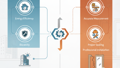 Aluminium Windows And Doors Benefits and Installation Guide?