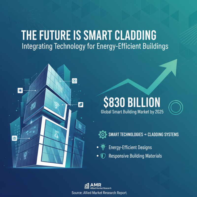 2026 Top Cladding Wall Panel Trends to Watch Out For?