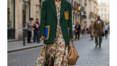 What is the 2026 Best DERCHI Style for Fashion Enthusiasts?