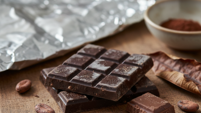 How to Tell if Chocolate is Expired or Still Good?