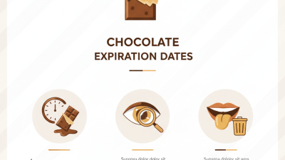 What You Need to Know About Chocolate Expiration Dates?