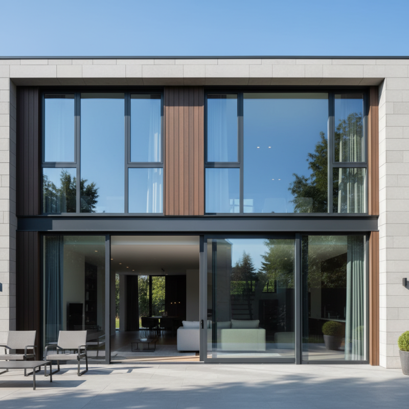 2026 Top Aluminium Windows And Doors Buying Guide?