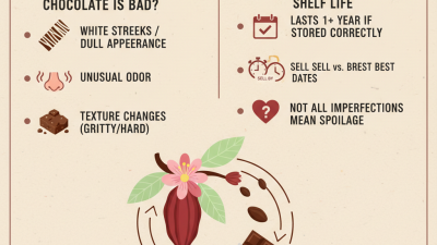 Chocolate Expiration Tips How to Tell If Your Chocolate Is Bad?