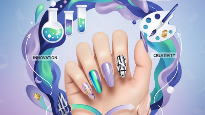 Top Nail Gel Polish Trends for 2026 What You Need to Know