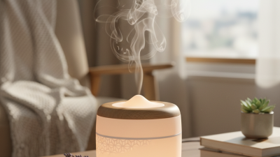 2026 Top Electric Incense Burner Trends You Need to Know?