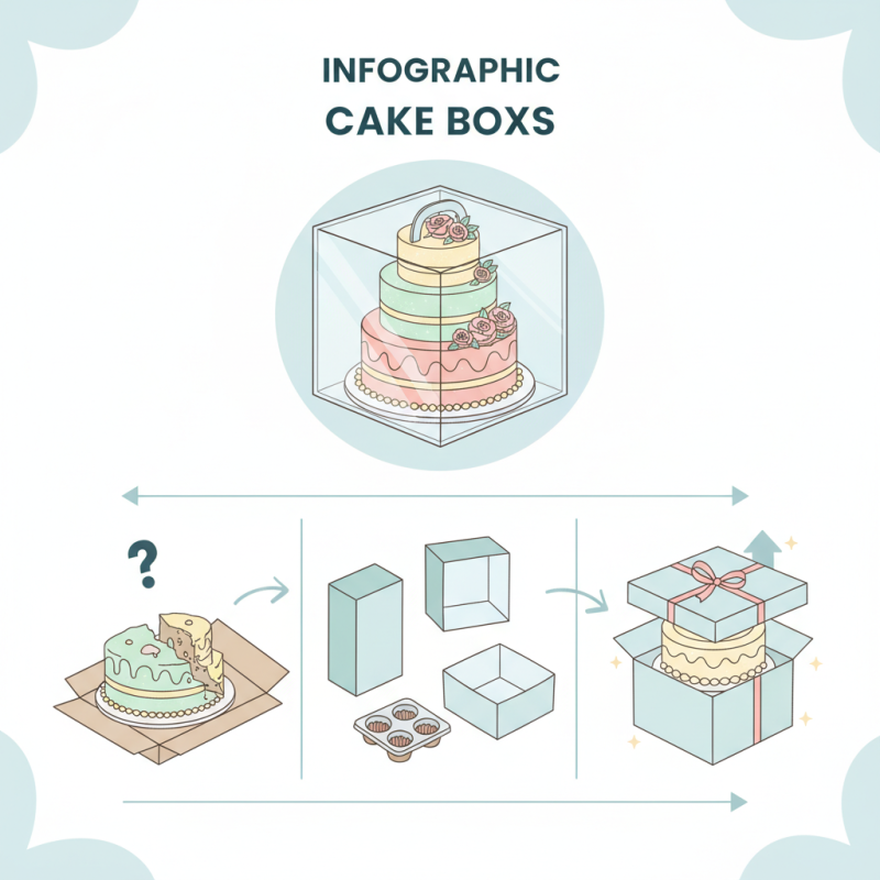 What is a Cake Box and Why is it Essential for Baking?