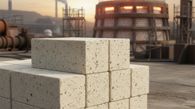 Top Insights on Magnesite Refractory Bricks and Their Applications?