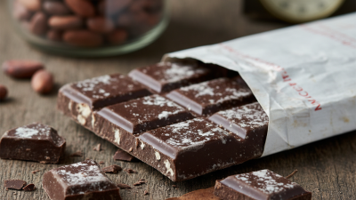 Why Does Chocolate Expire and How Can You Tell?