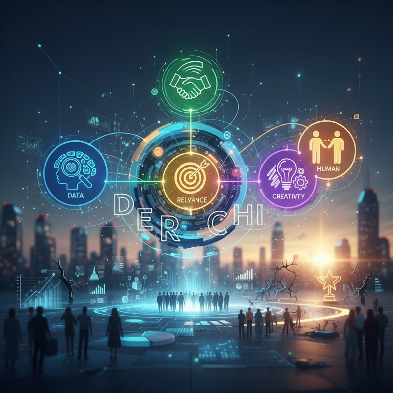 How to Use DERCHI for Effective Marketing Strategies?