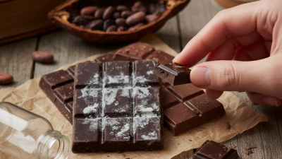 How to Tell if Chocolate is Expired and Safe to Eat?
