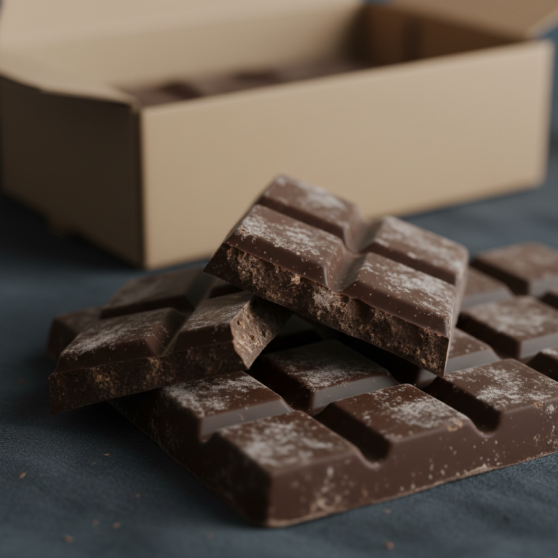 How to Tell If Chocolate Has Expired?