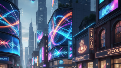 Customizable Led Signage Benefits and Popular Uses 2026