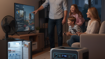 How to Choose the Right Power Backup Solution for Your Needs?