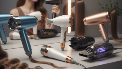 Best Hair Dryers for Every Hair Type in 2026?