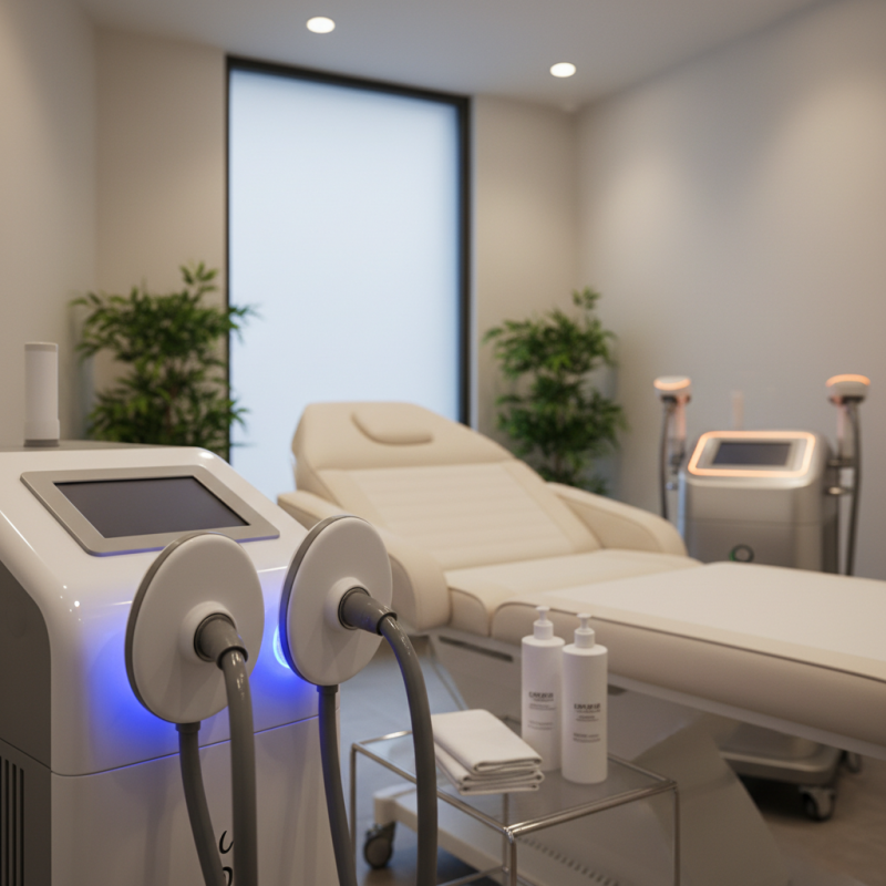 10 Best Body Contouring Equipment for Enhancing Your Figures?