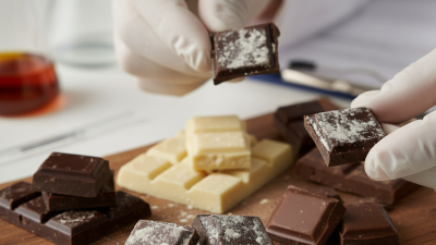 What is the Shelf Life of Chocolate and How to Tell if it's Expired