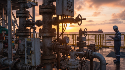 Understanding Well Head Equipment What You Need to Know?