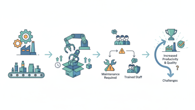 What is an Automatic Packaging Machine and How Does It Work?