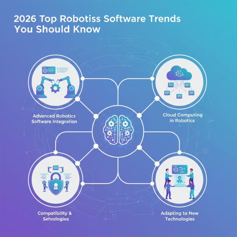 2026 Top Robotics Software Trends You Should Know?