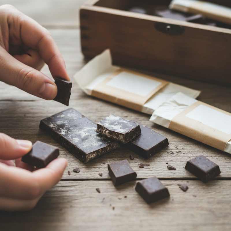 How to Tell if Chocolate is Expired or Still Good?