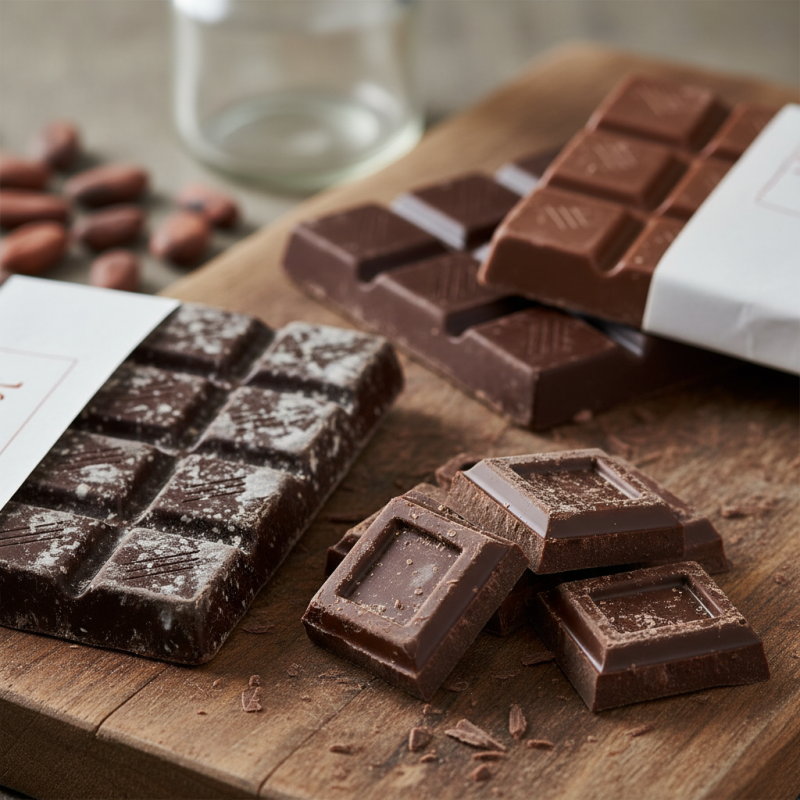 Why Does Chocolate Expire and How Can You Tell?