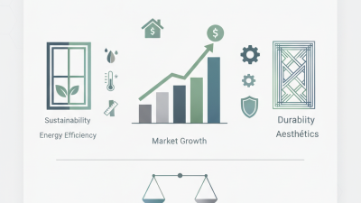 How to Choose Aluminium Windows And Doors for Your Home?