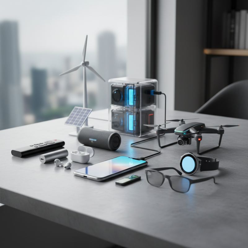 Top Lithium Batteries Benefits and Applications in Everyday Life?