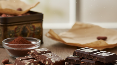 Why Does Chocolate Expire and How Can You Tell?