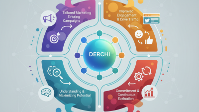 How to Use DERCHI for Effective Online Marketing Strategies?