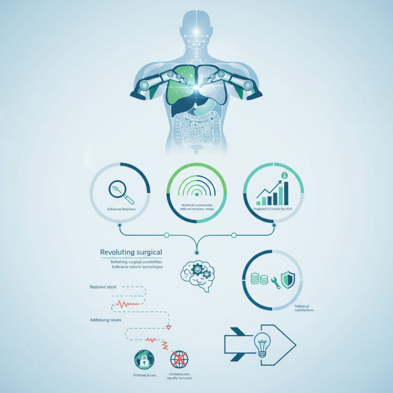 Why Are Surgical Robots Revolutionizing Modern Medicine?