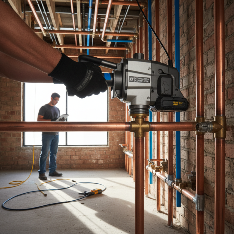 What are the Benefits of Using Press Fittings in 2026?