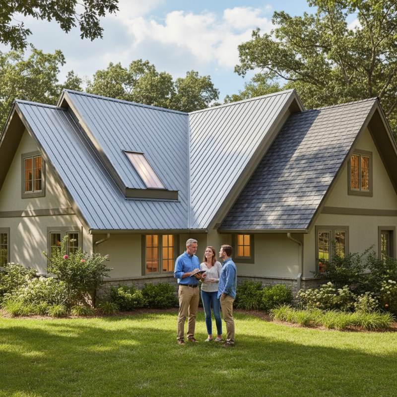 2026 How to Choose the Best Roof Sheet for Your Home?