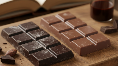 How Long Does Chocolate Last Before It Expires?