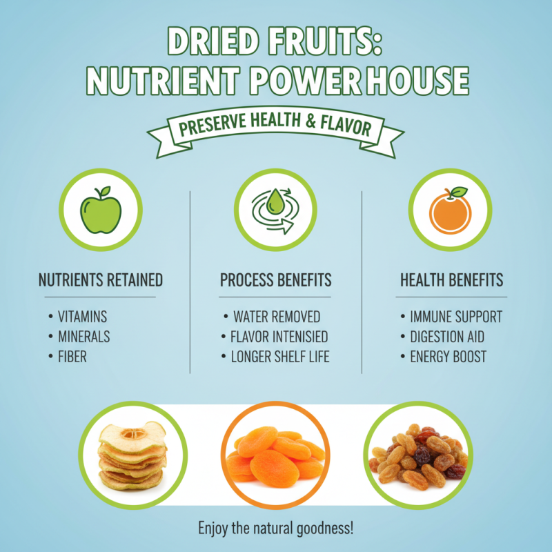 Why You Should Consider Using Fruit Dryers for Healthier Snacks?