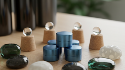 2026 Best Glass Bottle Caps Which Features are Most Important?