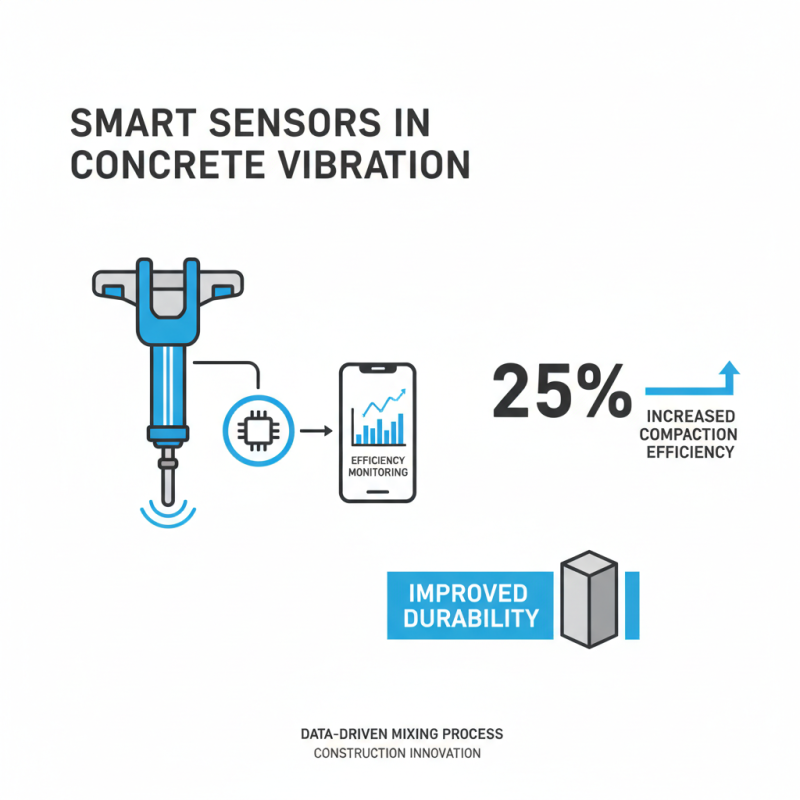 2026 Top Concrete Vibrator Shaft Innovations and Trends to Watch?