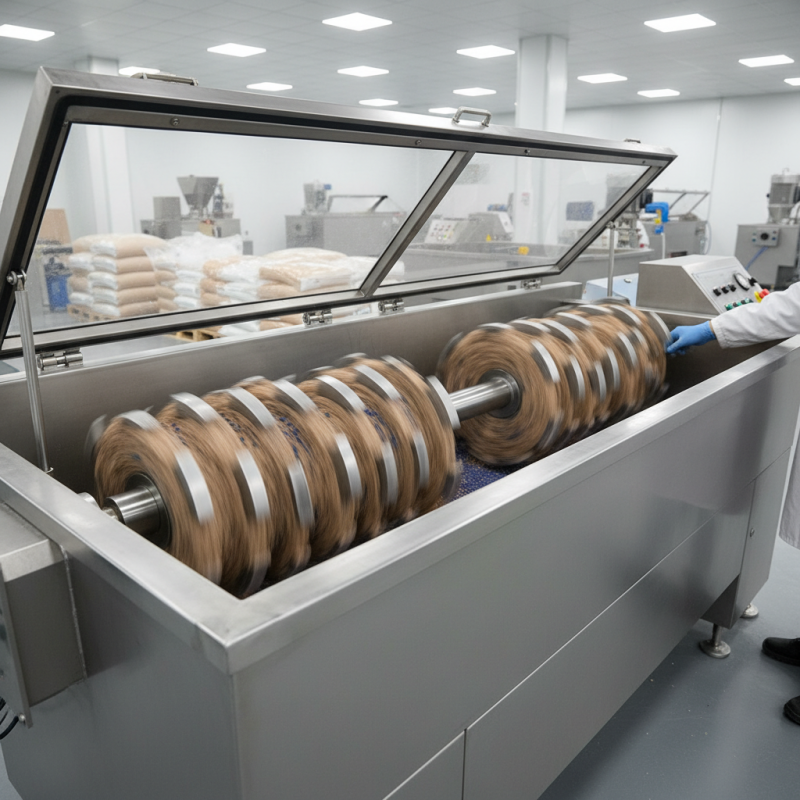 What is a Paddle Mixer Machine and How Does it Work?