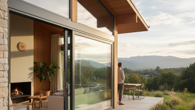 How to Choose Aluminium Windows and Doors for Your Home?