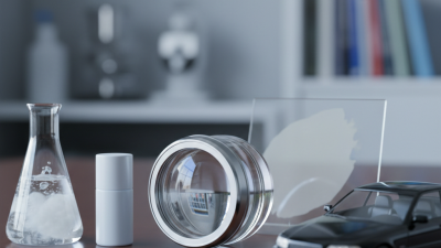 Top 5 Best Cerium Oxide Uses and Benefits for Everyday Applications?