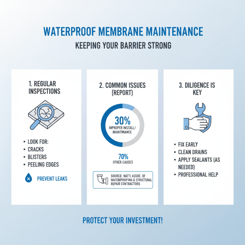 How to Use Redgard Waterproofing and Crack Prevention Membrane Effectively?