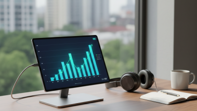 How to Choose the Best Smartphone Portable Monitor for You?