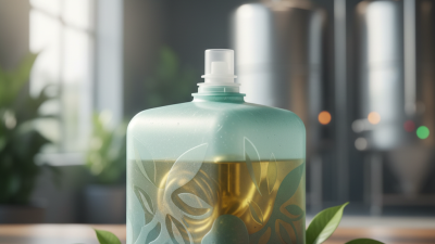 Why is Concentrate Packaging Important for Product Success?