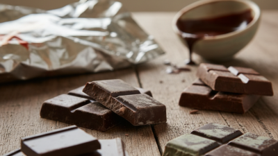 Why Does Chocolate Expire and How to Know When It Does?