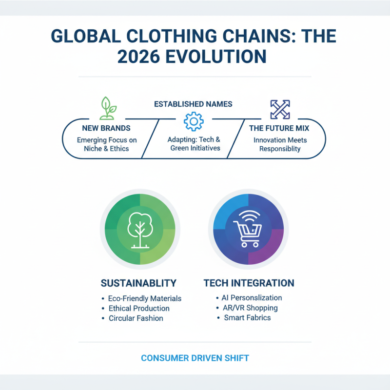 2026 Top Clothing Stores You Should Know About?