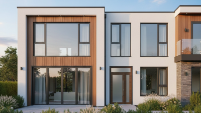 2026 Best Aluminium Windows And Doors for Your Home?
