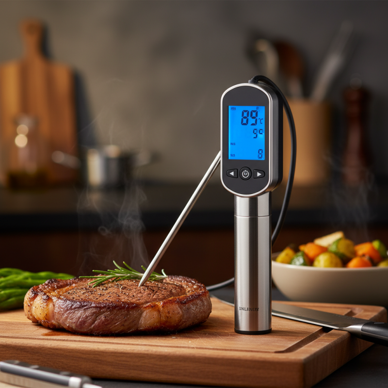 2026 Best Temperature Probe Sensor What to Look For?