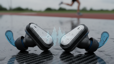 Best Sport Earbuds of 2026 What You Need to Know?