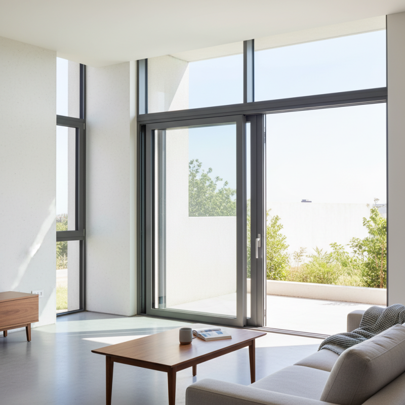 Aluminium Windows And Doors Benefits Features and Cost?