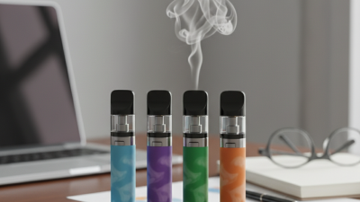 How to Choose the Best Cloud Disposable Vape for You?