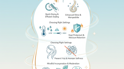 Why Are Hair Dryers Essential for Healthy Hair?